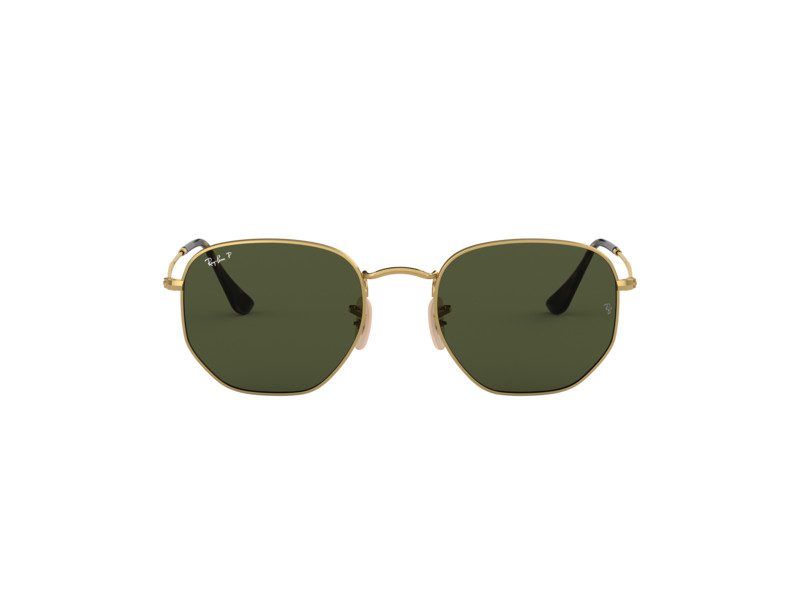 Ray-Ban Hexagonal Sunčane Naočale RB 3548N 001/58