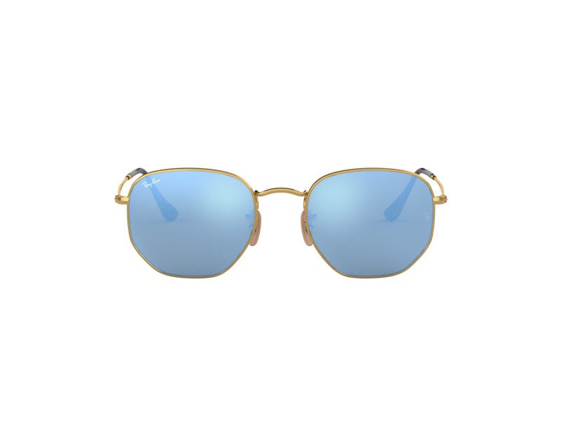 Ray-Ban Hexagonal Sunčane Naočale RB 3548N 001/9O