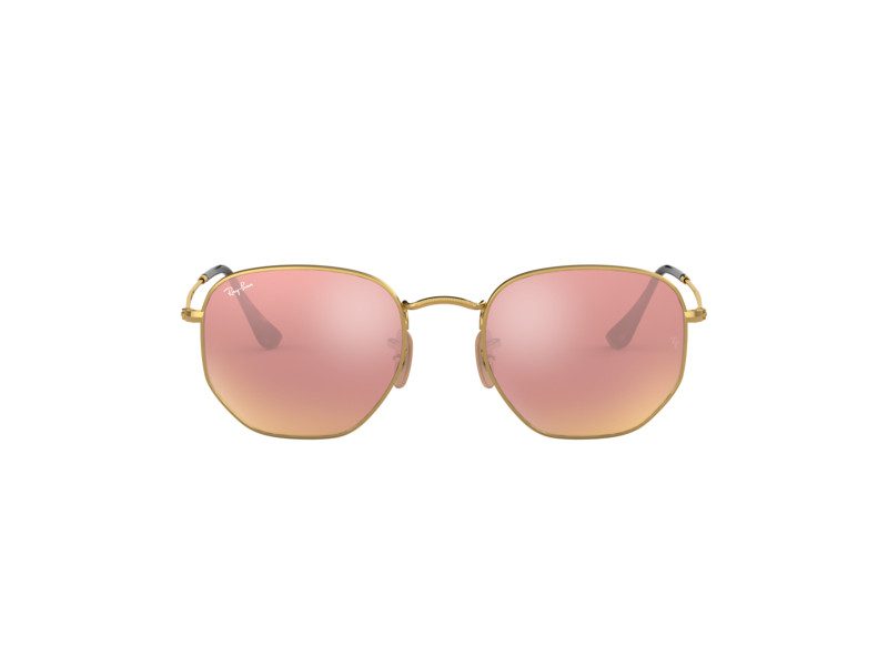 Ray-Ban Hexagonal Sunčane Naočale RB 3548N 001/Z2