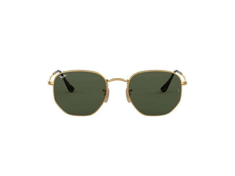 Ray-Ban Hexagonal Sunčane Naočale RB 3548N 001