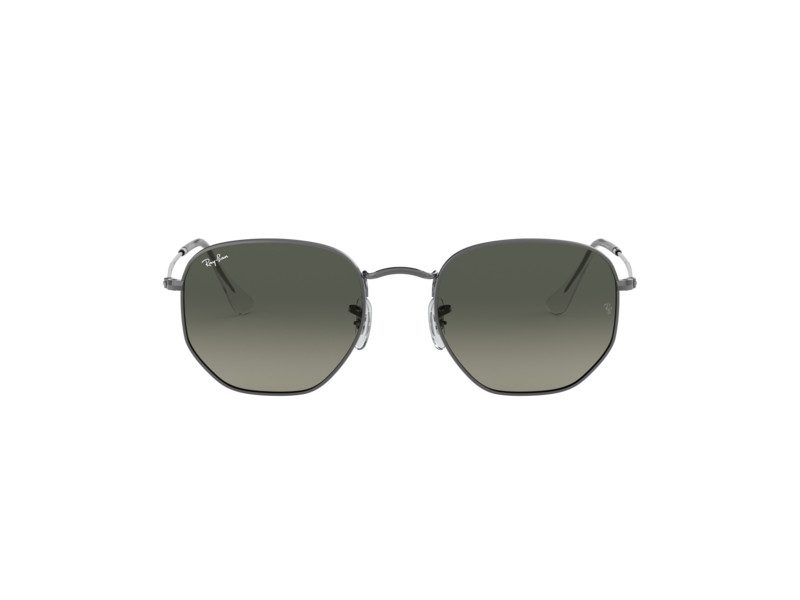 Ray-Ban Hexagonal Sunčane Naočale RB 3548N 004/71