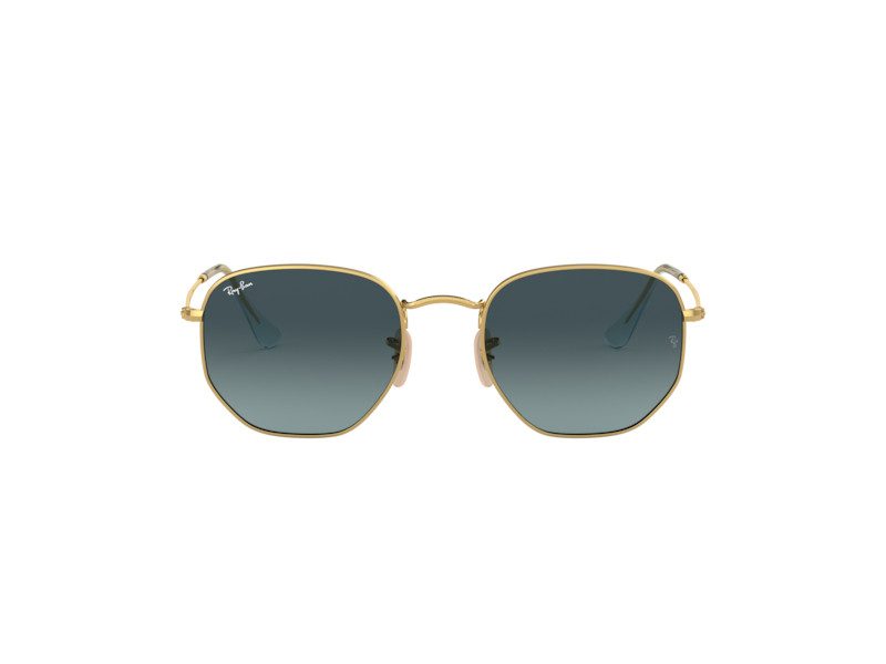 Ray-Ban Hexagonal Sunčane Naočale RB 3548N 9123/3M