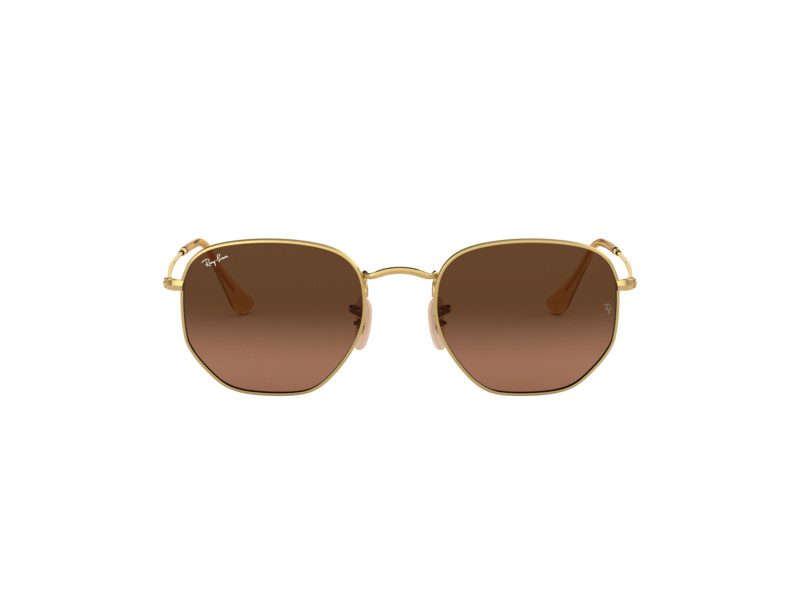 Ray-Ban Hexagonal Sunčane Naočale RB 3548N 9124/43