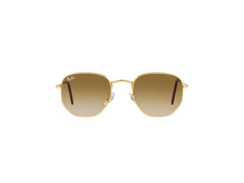 Ray-Ban Hexagonal Sunčane Naočale RB 3548 001/51