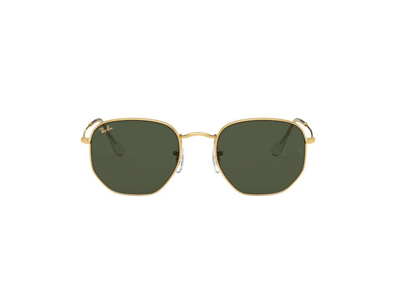 Ray-Ban Hexagonal Sunčane Naočale RB 3548 9196/31