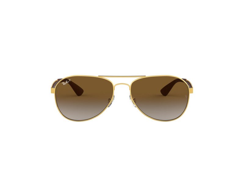 Ray-Ban Sunčane Naočale RB 3549 001/T5