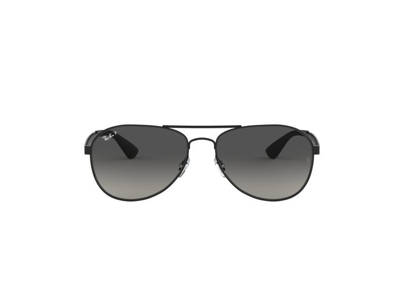 Ray-Ban Sunčane Naočale RB 3549 002/T3