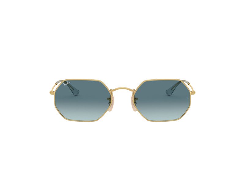 Ray-Ban Octagonal Sunčane Naočale RB 3556N 9123/3M