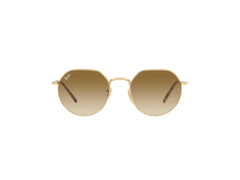 Ray-Ban Jack Sunčane Naočale RB 3565 001/51