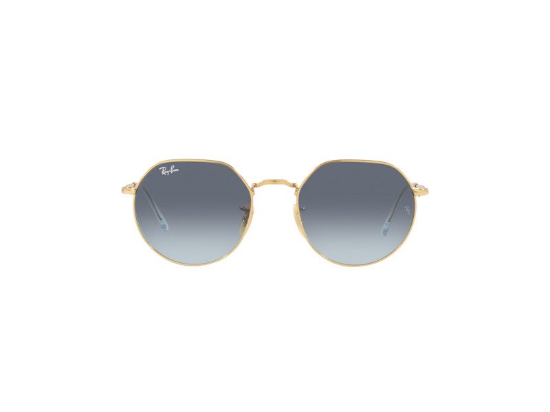 Ray-Ban Jack Sunčane Naočale RB 3565 001/86