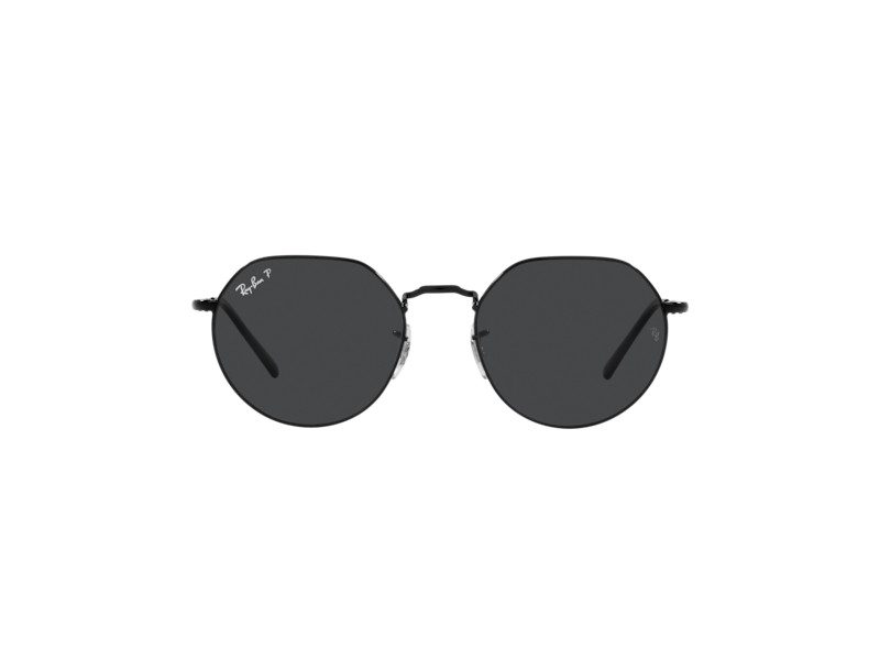 Ray-Ban Jack Sunčane Naočale RB 3565 002/48