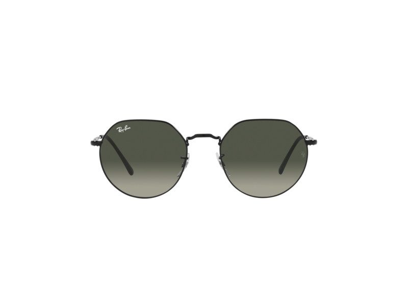 Ray-Ban Jack Sunčane Naočale RB 3565 002/71