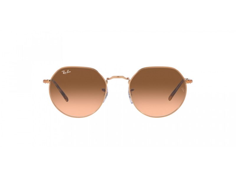 Ray-Ban Jack Sunčane Naočale RB 3565 9035A5