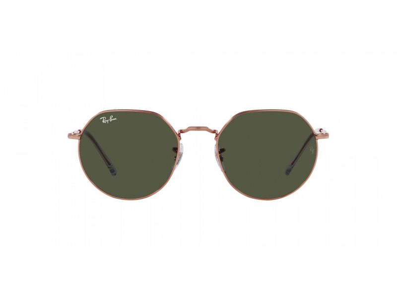 Ray-Ban Jack Sunčane Naočale RB 3565 920231