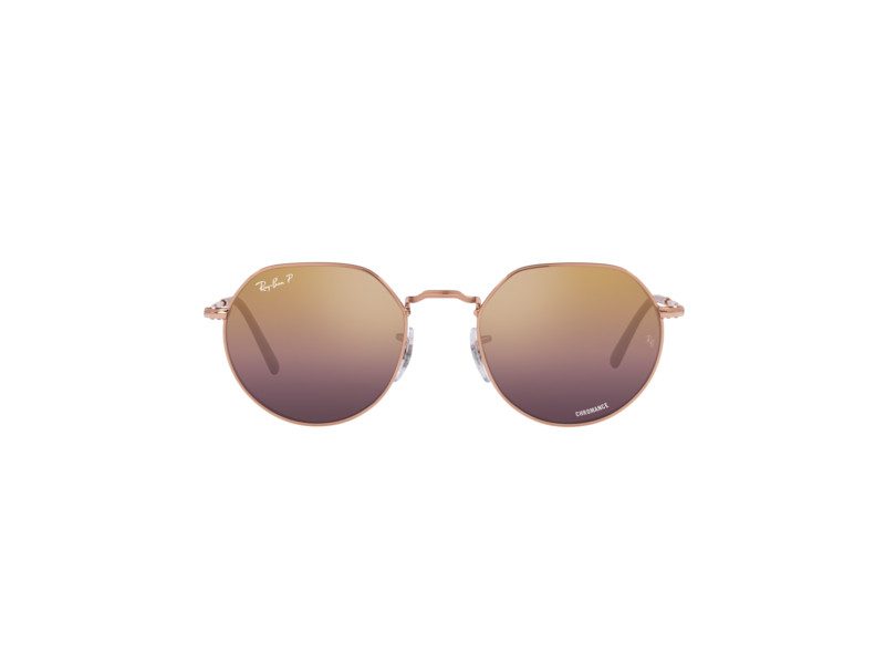 Ray-Ban Jack Sunčane Naočale RB 3565 9202/G9