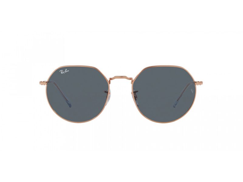 Ray-Ban Jack Sunčane Naočale RB 3565 9202R5