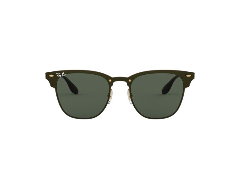 Ray-Ban Blaze Clubmaster Sunčane Naočale RB 3576N 043/71