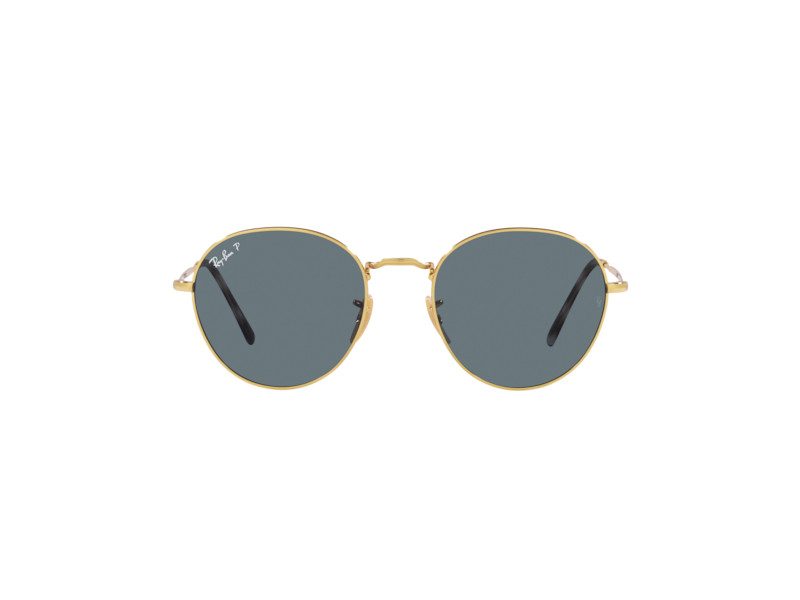 Ray-Ban David Sunčane Naočale RB 3582 001/3R