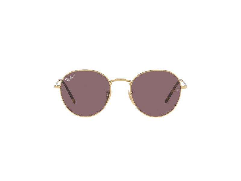 Ray-Ban David Sunčane Naočale RB 3582 001/AF