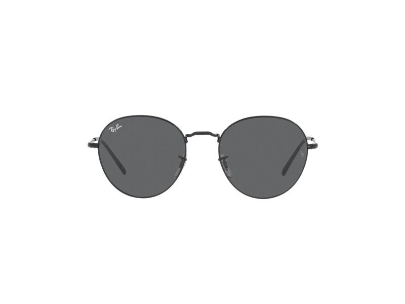 Ray-Ban David Sunčane Naočale RB 3582 002/B1