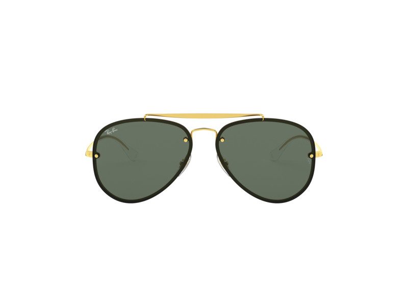 Ray-Ban Blaze Aviator Sunčane Naočale RB 3584N 9050/71