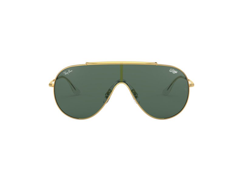 Ray-Ban Wings Sunčane Naočale RB 3597 9050/71