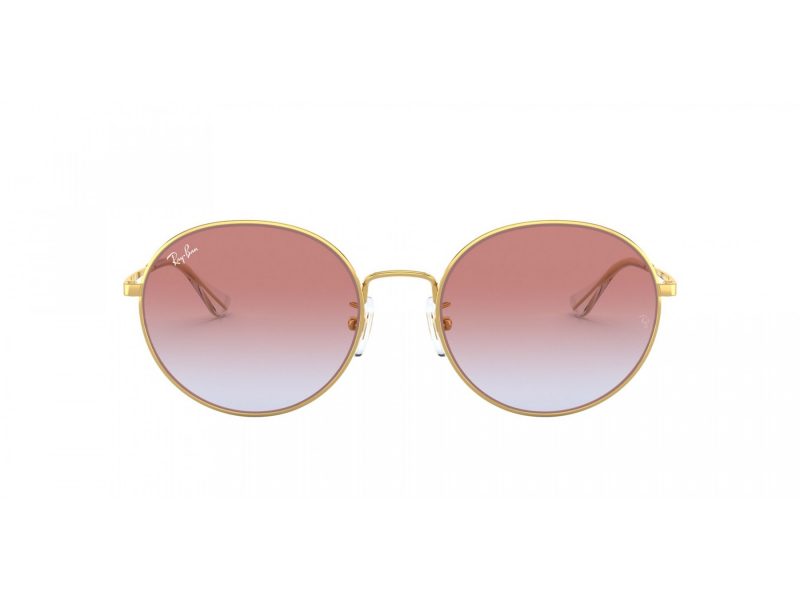 Ray-Ban Sunčane Naočale RB 3612D 001/I8