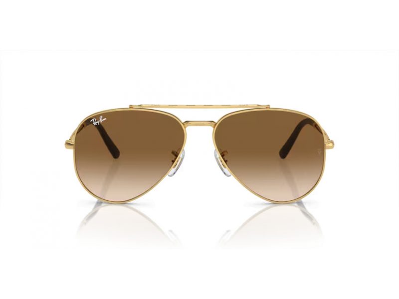 Ray-Ban New Aviator Sunčane Naočale RB 3625 001/51