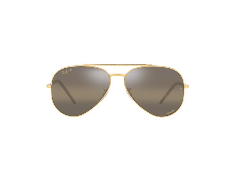 Ray-Ban New Aviator Sunčane Naočale RB 3625 9196/G5