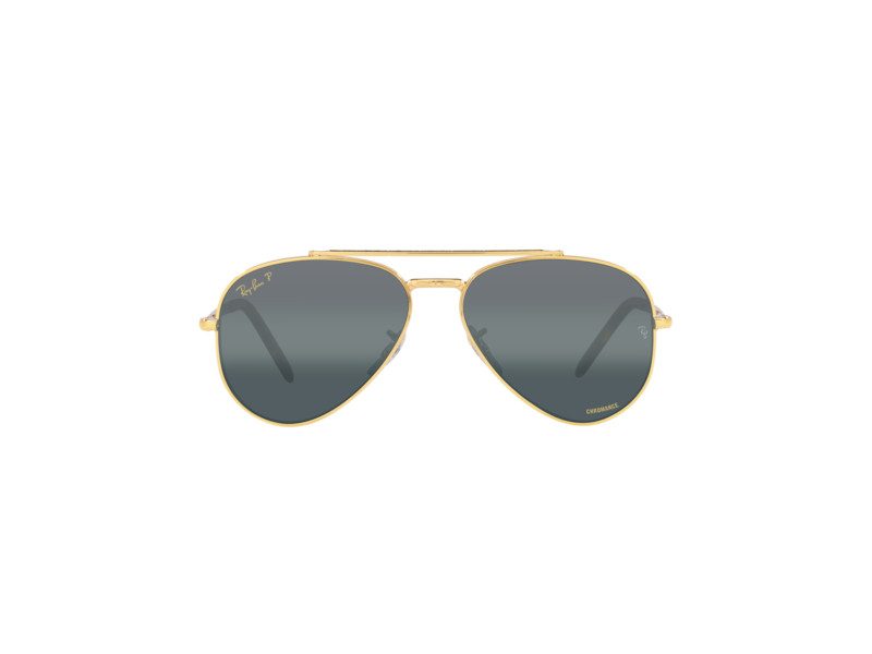 Ray-Ban New Aviator Sunčane Naočale RB 3625 9196/G6