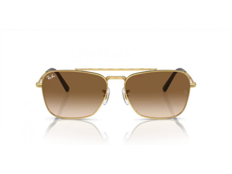 Ray-Ban New Caravan Sunčane Naočale RB 3636 001/51