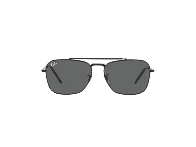 Ray-Ban New Caravan Sunčane Naočale RB 3636 002/B1