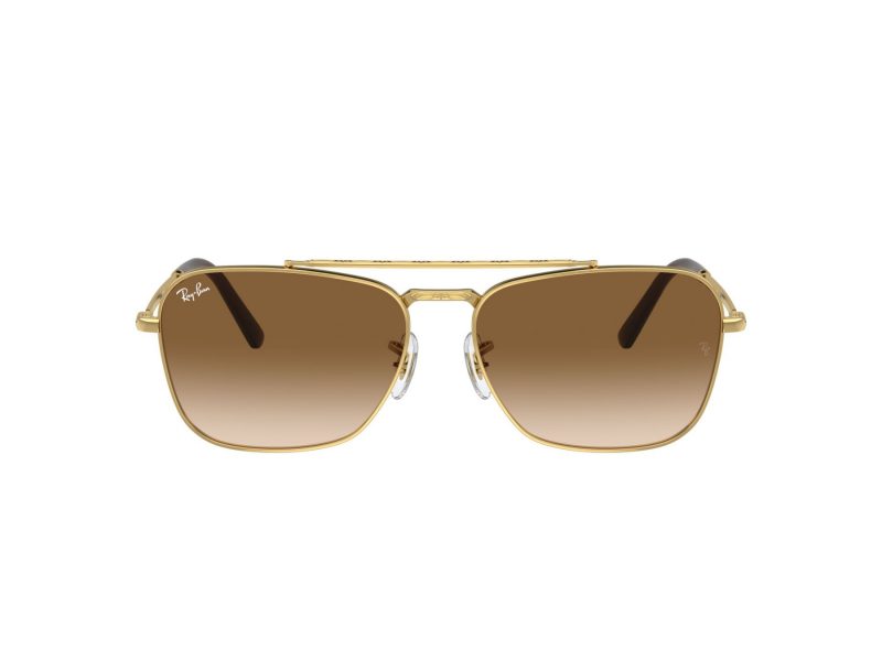 Ray-Ban New Caravan Sunčane Naočale RB 0RB3636 001/51