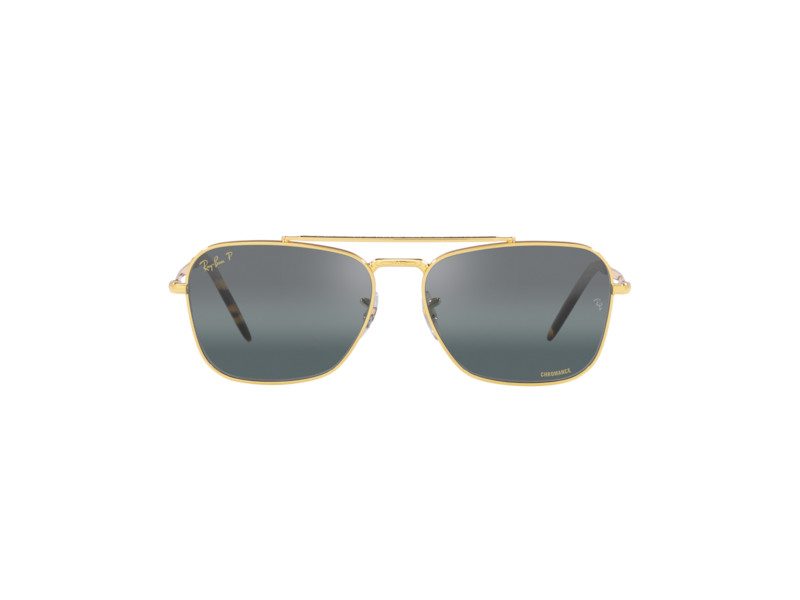 Ray-Ban New Caravan Sunčane Naočale RB 3636 9196/G6