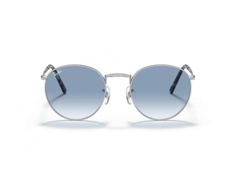 Ray-Ban New Round Sunčane Naočale RB 3637 001/3F