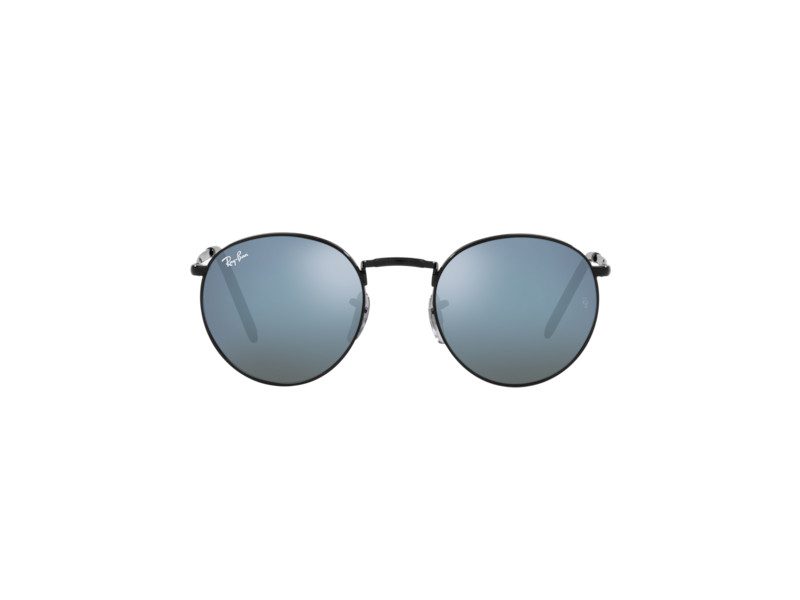 Ray-Ban New Round Sunčane Naočale RB 3637 002/G1