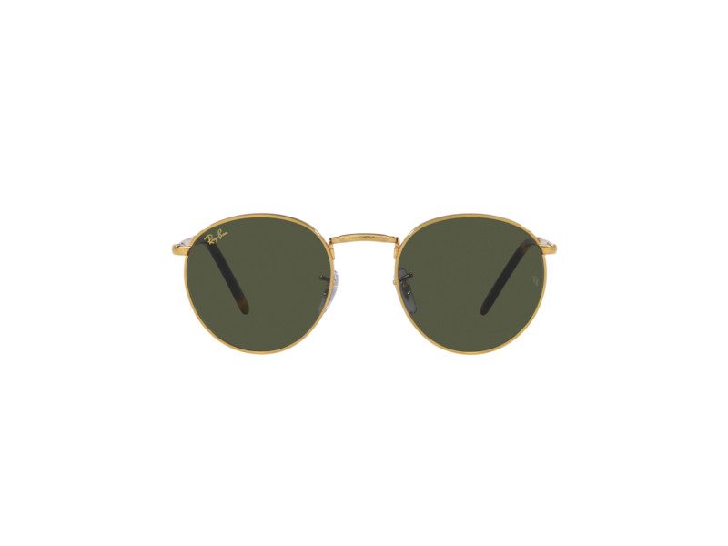 Ray-Ban New Round Sunčane Naočale RB 3637 9196/31