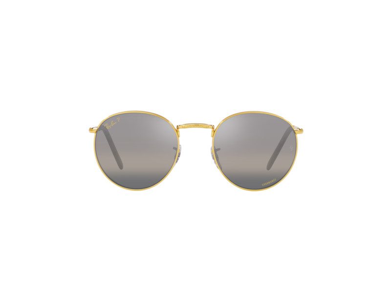 Ray-Ban New Round Sunčane Naočale RB 3637 9196/G3