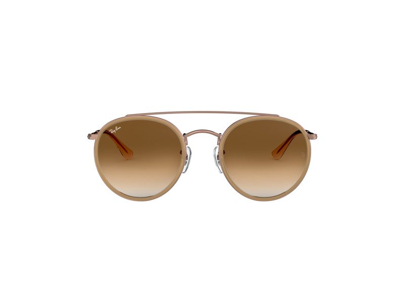 Ray-Ban Sunčane Naočale RB 3647N 9070/51