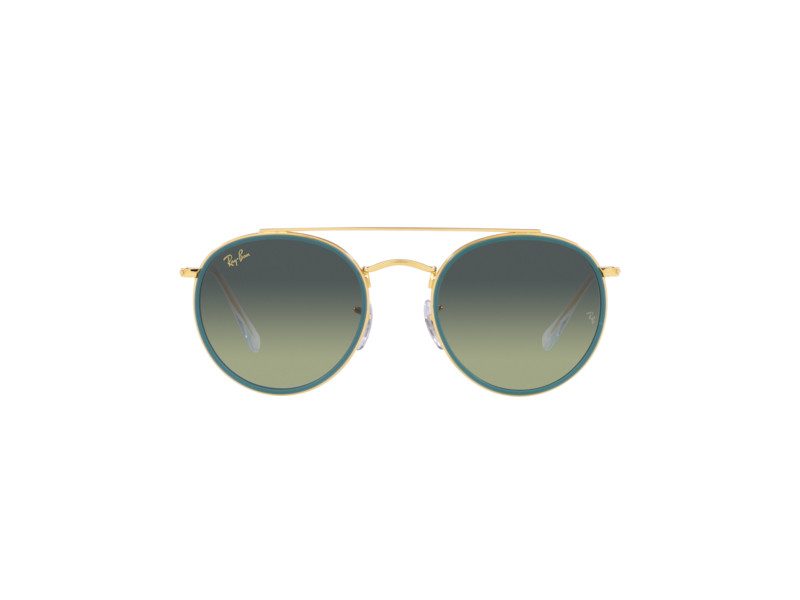 Ray-Ban Sunčane Naočale RB 3647N 9235/BH