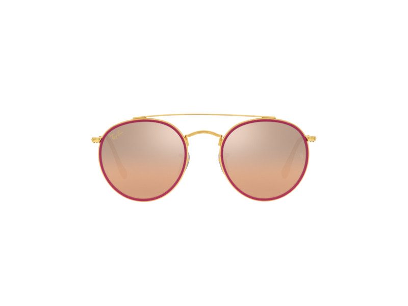 Ray-Ban Sunčane Naočale RB 3647N 9237/3E