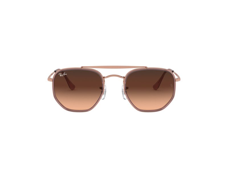 Ray-Ban The Marshal Ii Sunčane Naočale RB 3648M 9069/A5