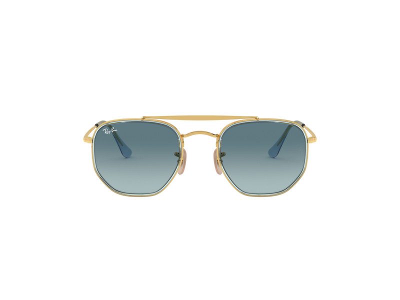 Ray-Ban The Marshal Ii Sunčane Naočale RB 3648M 9123/3M