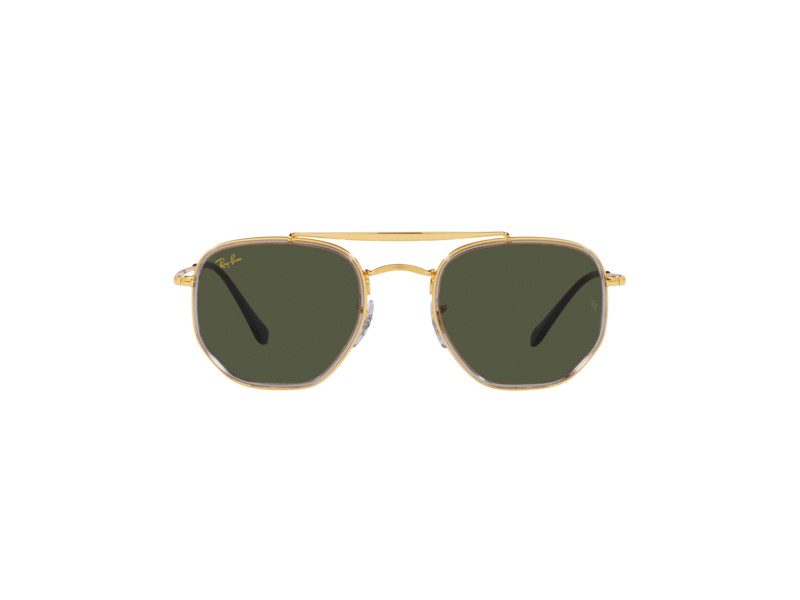 Ray-Ban The Marshal Ii Sunčane Naočale RB 3648M 9239/31