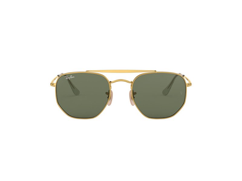 Ray-Ban The Marshal Sunčane Naočale RB 3648 001