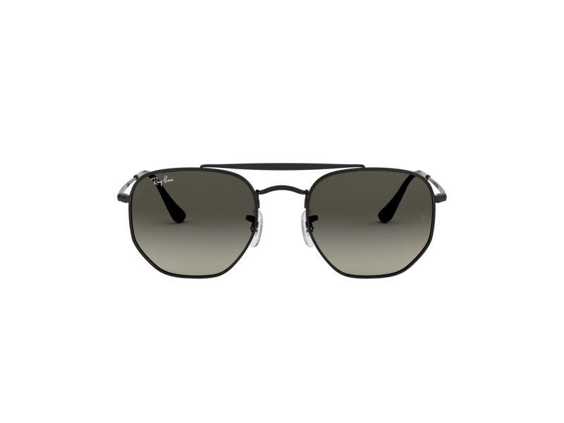 Ray-Ban The Marshal Sunčane Naočale RB 3648 002/71