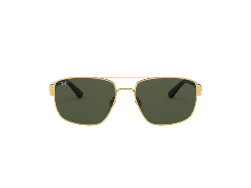 Ray-Ban Sunčane Naočale RB 3663 001/31