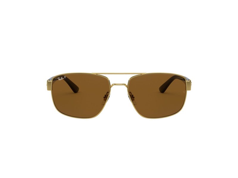 Ray-Ban Sunčane Naočale RB 3663 001/57