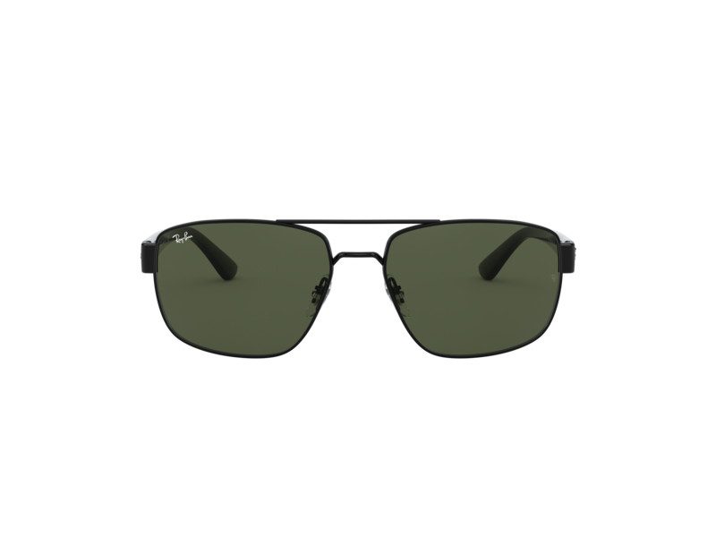 Ray-Ban Sunčane Naočale RB 3663 002/31