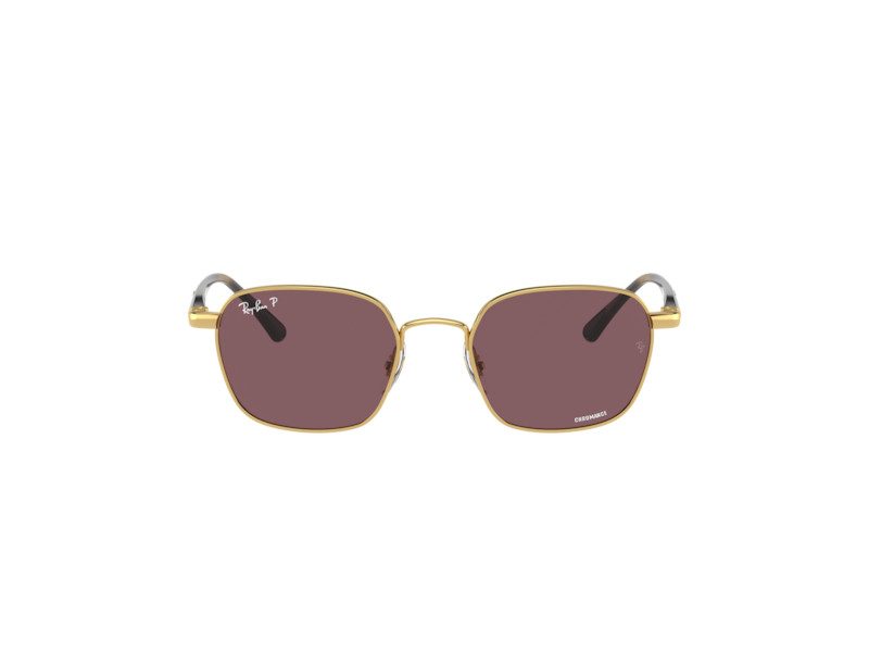 Ray-Ban Chromance Sunčane Naočale RB 3664/CH 001/BC